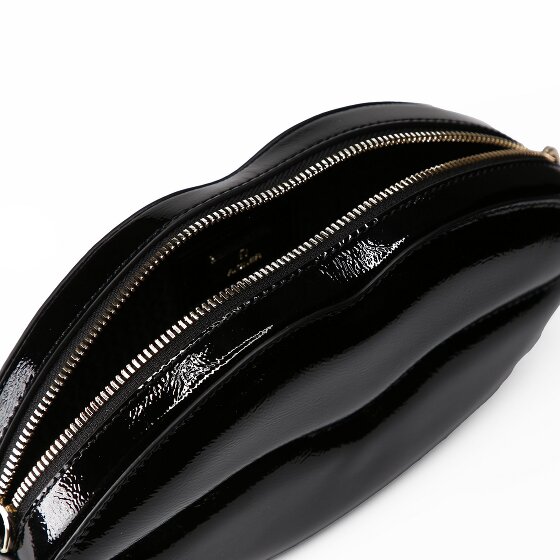 AIGNER Fashion Torba na ramię Skórzany 23 cm