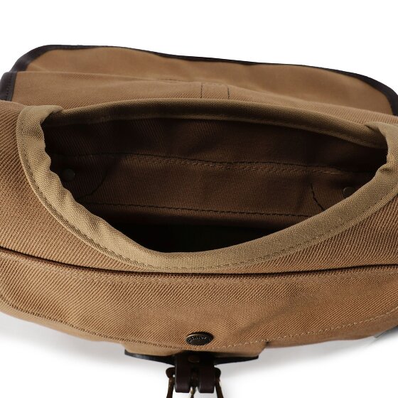 Filson Luggage Twill Torba na ramię 25.5 cm