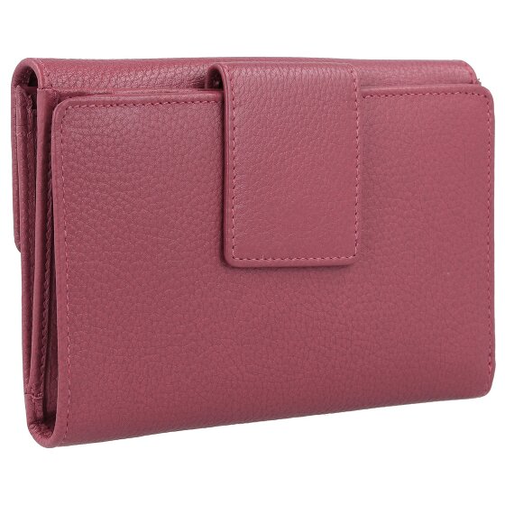 Esquire Primavera Wallet Leather 14 cm