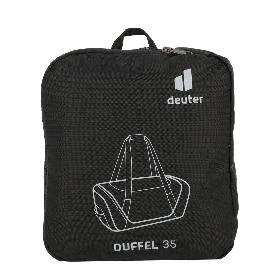 Deuter Duffel 35 Torba podróżna Weekender 50 cm