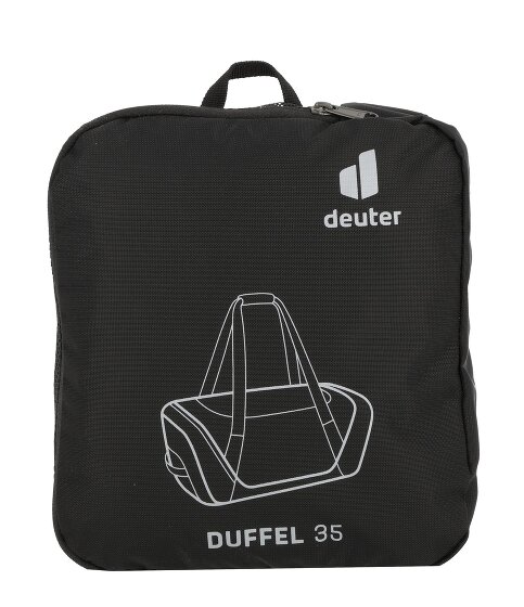 Deuter Duffel 35 Torba podróżna Weekender 50 cm