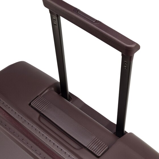 Epic Zeleste 4 kółka Walizka 66 cm