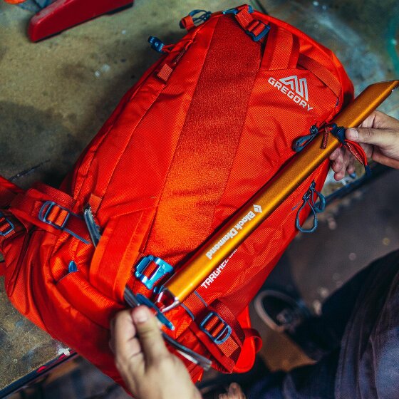 Gregory Plecak alpejski Targhee FT 24 S-M 55 cm