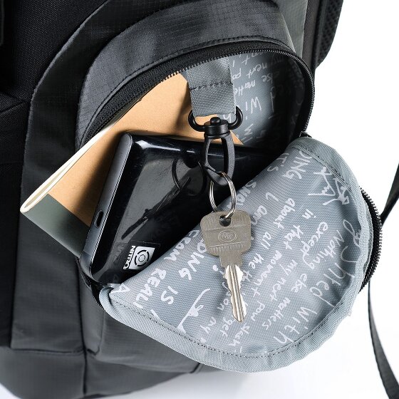 NITRO Urban Daypacker Backpack 46 cm komora na laptopa