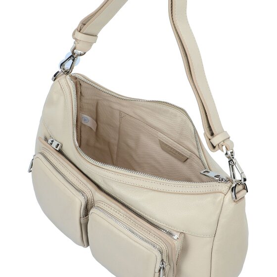 Liebeskind Maia Torba na ramię M Skórzany 35 cm