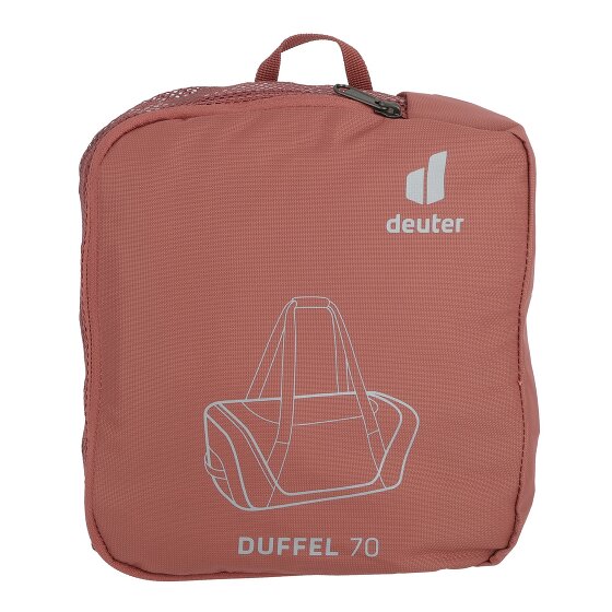 Deuter Duffel 70 Torba podróżna Weekender 68 cm