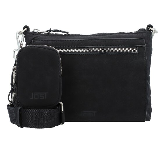 Jost Roskilde Torba na ramię 20 cm
