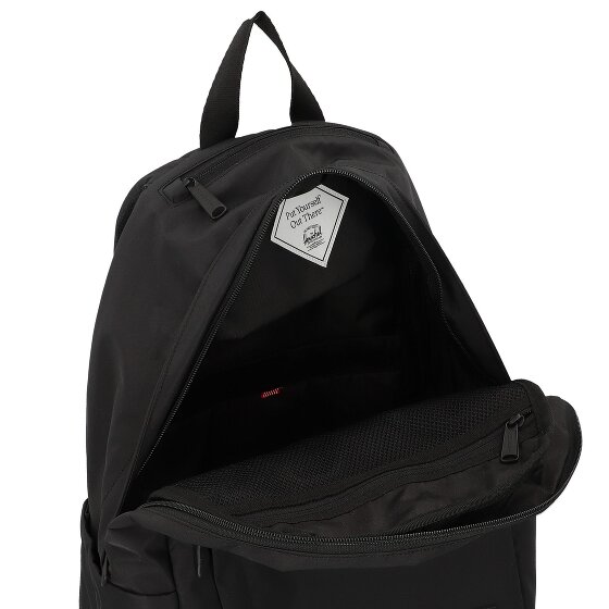 Herschel Seymour 2 kółka Walizka z plecakiem 49 cm Komora na laptopa