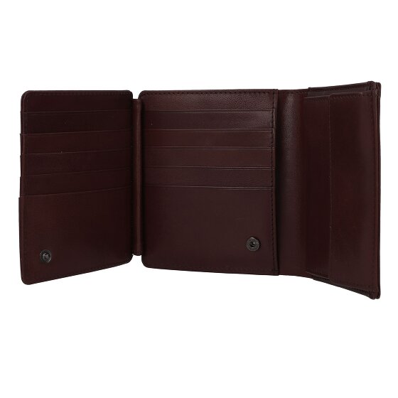 Braun Büffel Country Wallet RFID Leather 10 cm