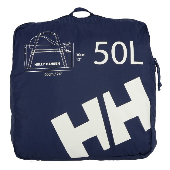 Helly Hansen Duffel Bag 2 50L Torba sportowa 60 cm