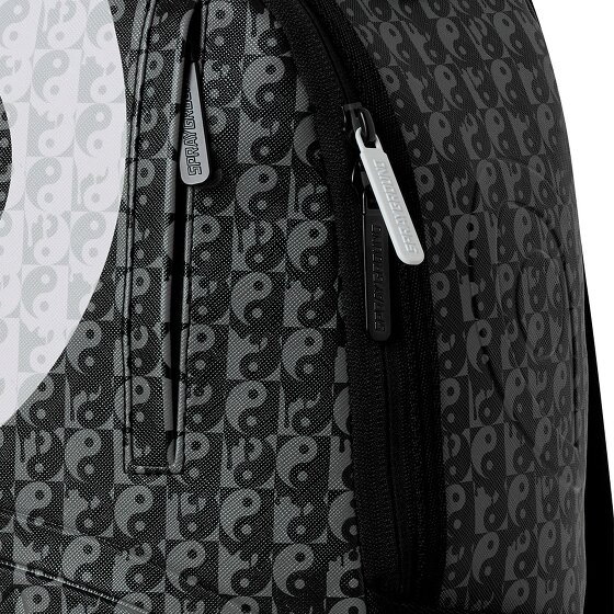Sprayground Yin Yang Plecak 45 cm Komora na laptopa
