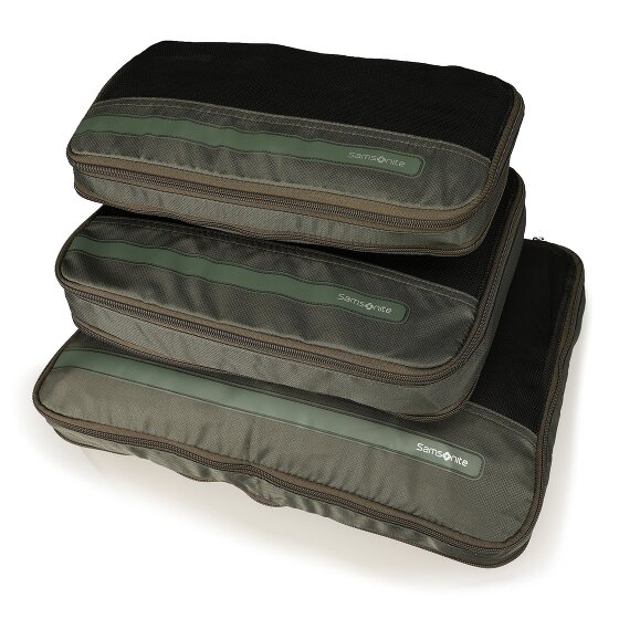 Samsonite Ta Revolution Torba do pakowania 43.5 cm