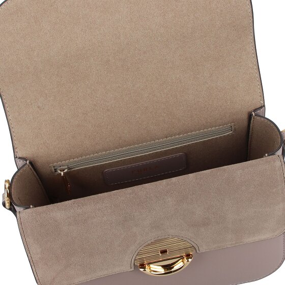 Furla Sfera Mini Torba Torba na ramię Skórzany 18.5 cm