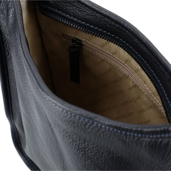 Harbour 2nd Just Pure Liara Torba na ramię Skórzany 26 cm