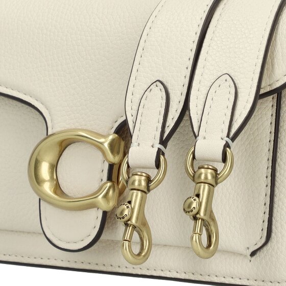 Coach Tabby Torba na ramię Skórzany 20 cm