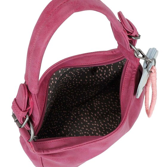 Fritzi aus Preußen Fritzi Hobo Vintage Torba na ramię 33 cm