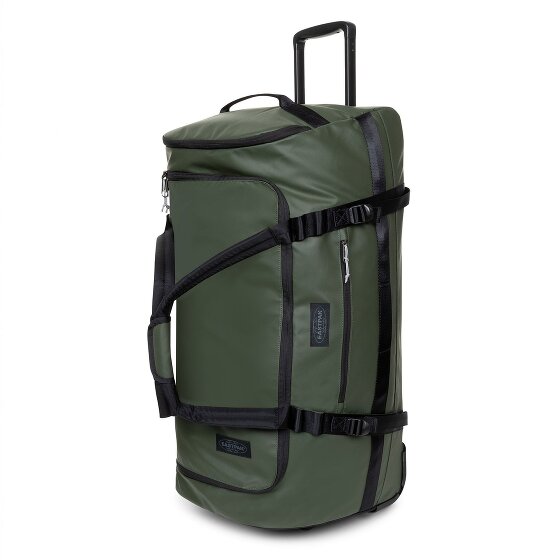 Eastpak Duffle Pack 2 kółka Torba podróżna L 78 cm