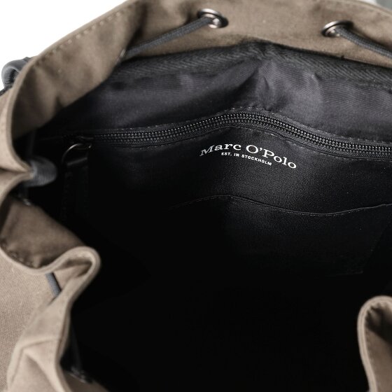 Marc O'Polo Plecak M 44 cm Komora na laptopa