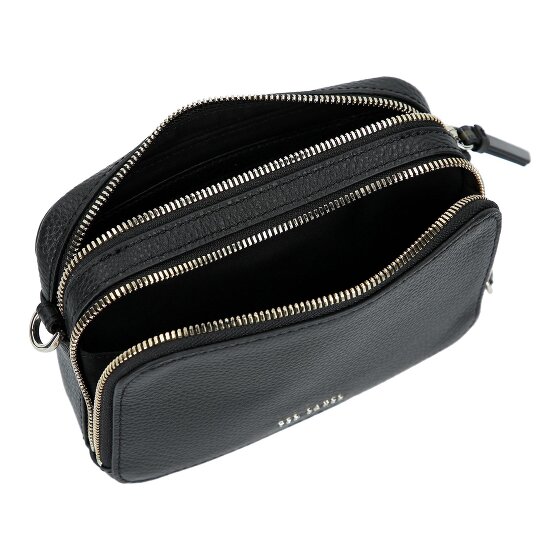 Ted Baker Stunna Mini Torba Torba na ramię Skórzany 17 cm