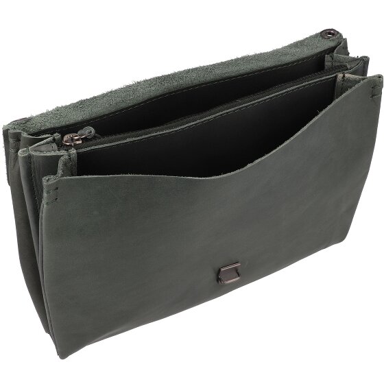 Harold's Fold Torba na ramię Skórzany 24 cm