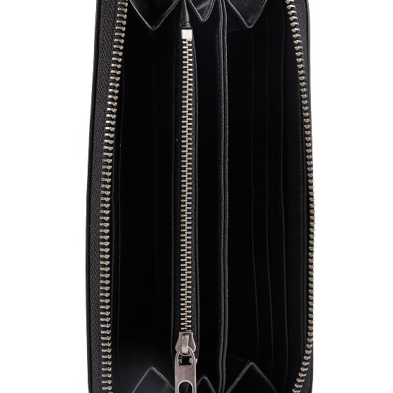 Liebeskind Audrey Portfel Ochrona RFID Skóra 19 cm