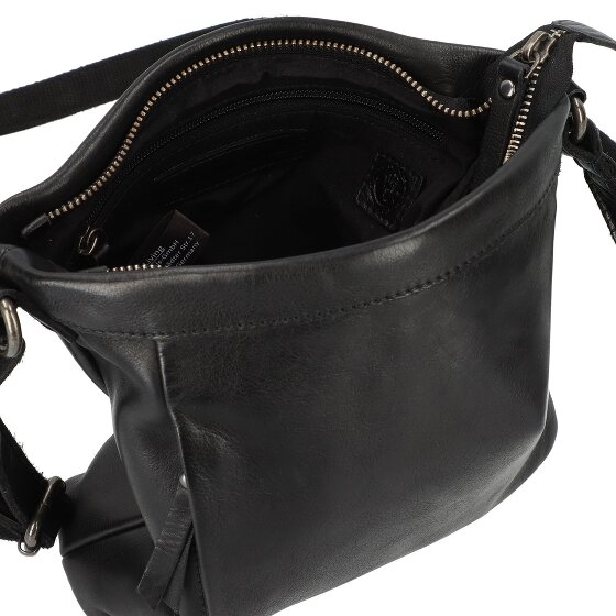 Greenburry Colombiana Torba na ramię Skórzany 25 cm