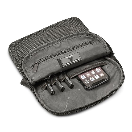 Roncato Panama 4.0 Torba na ramię 21 cm