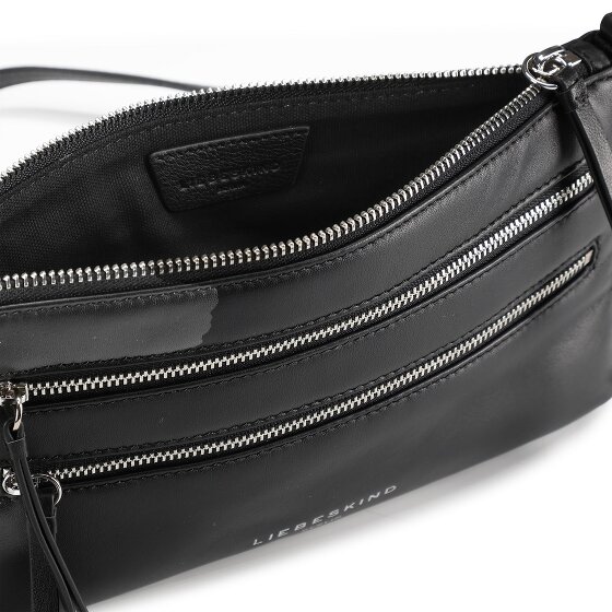 Liebeskind Zena Torba na ramię S Skórzany 25 cm