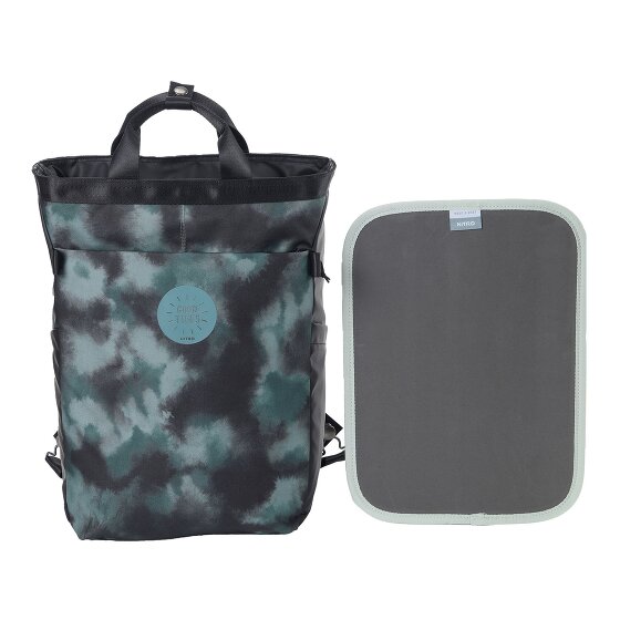NITRO Mojo Plecak 28 cm Komora na laptopa