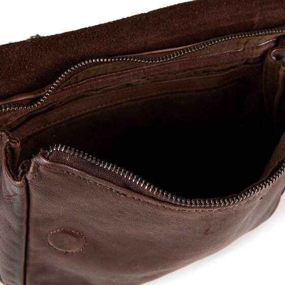 Harold's Submarine Torba na ramię Skórzany 24 cm