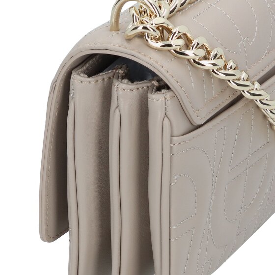 AIGNER Skórzana torba na ramię Diadora 20 cm