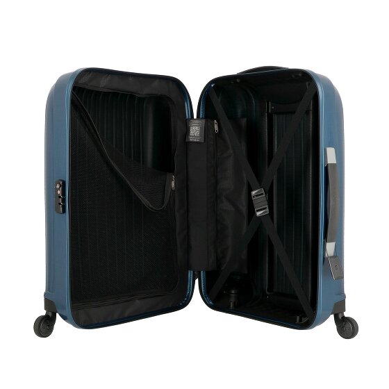 Samsonite Chronolite 4 kółka Walizka 68 cm