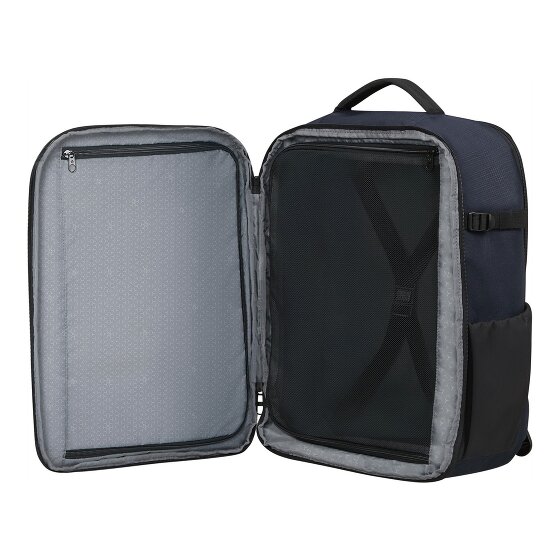 Samsonite Plecak podróżny Roader M 45 cm z przegrodą na laptopa