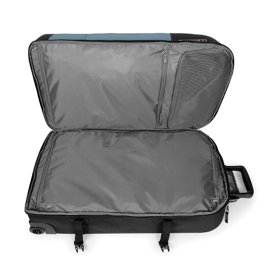 Eastpak Transit'R Pro 2 kółka Torba podróżna L 82 cm