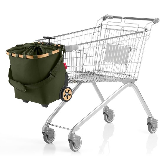 reisenthel Wózek na zakupy Carrycruiser 47,5 cm