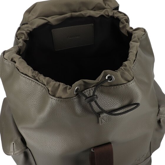 Calvin Klein Jeans Cargo Plecak 43 cm Komora na laptopa