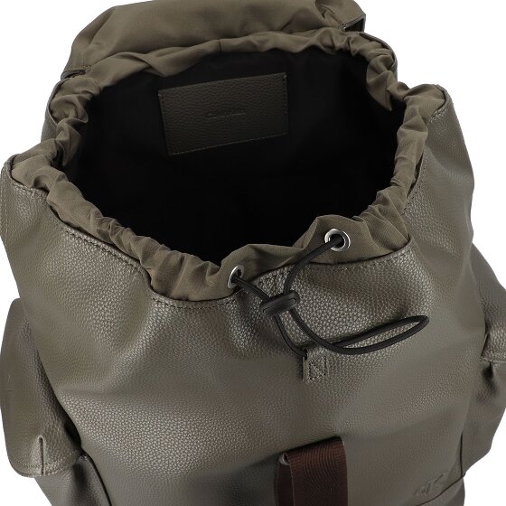 Calvin Klein Jeans Cargo Plecak 43 cm Komora na laptopa