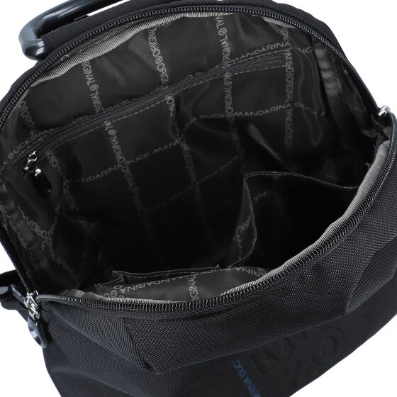 Mandarina Duck MD20 Plecak miejski 28 cm