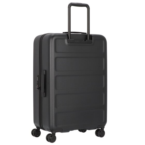Samsonite Quadrix wózek 4-kołowy 68 cm
