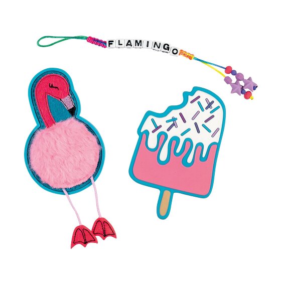 Scout Neo Zestaw tornistra 4-części