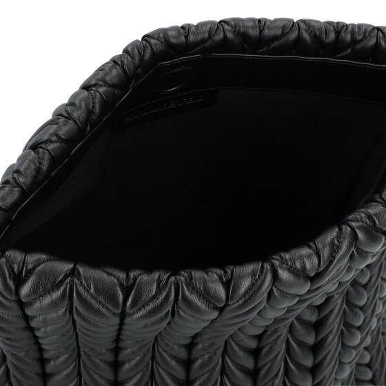 Karl Lagerfeld Pillow Torba na ramię 39 cm