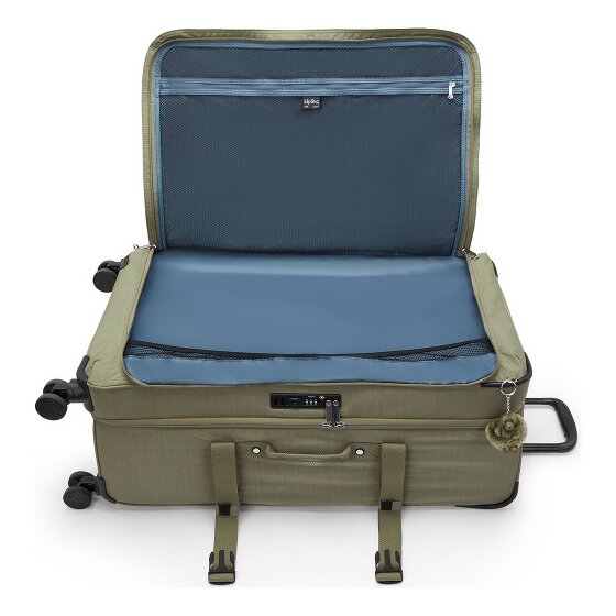 Kipling Basic Spontaneous 4 kółka Walizka L 78 cm