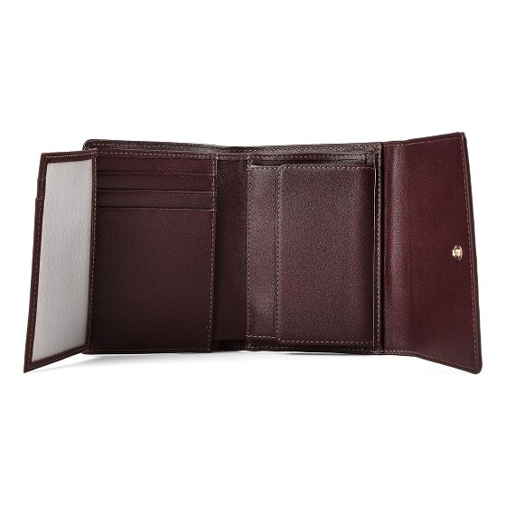 AIGNER Deborah Portfel Skóra 12 cm