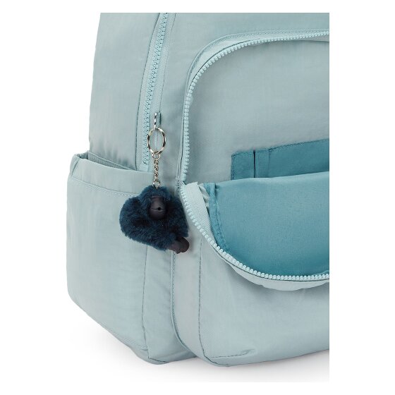 Kipling Basic Seoul Plecak 44 cm Komora na laptopa