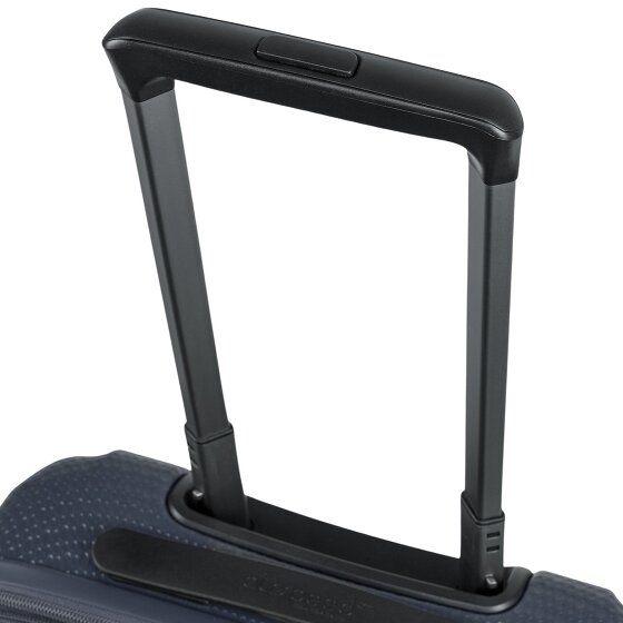 Epic GTO 5.0 4-kołowy wózek kabinowy 55 cm