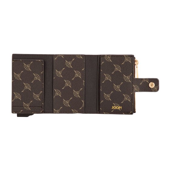 Joop! Cortina 1.0 C-Four Etui na karty kredytowe Ochrona RFID 7.5 cm