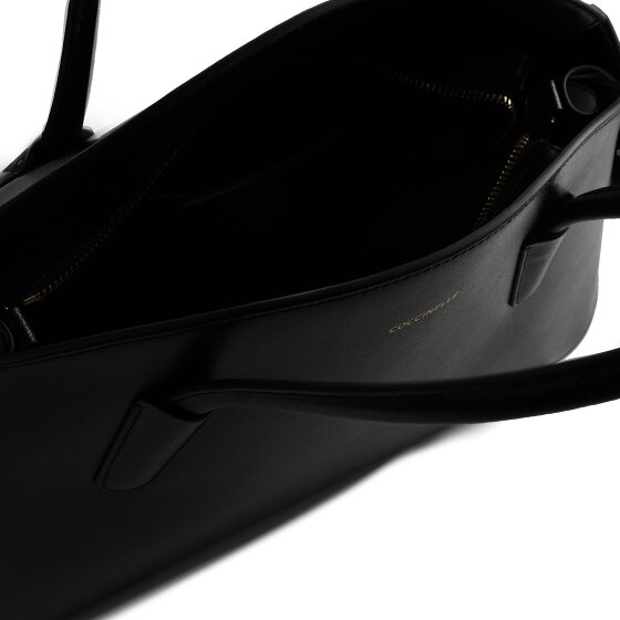 Coccinelle Tylde Torba Skórzany 37 cm