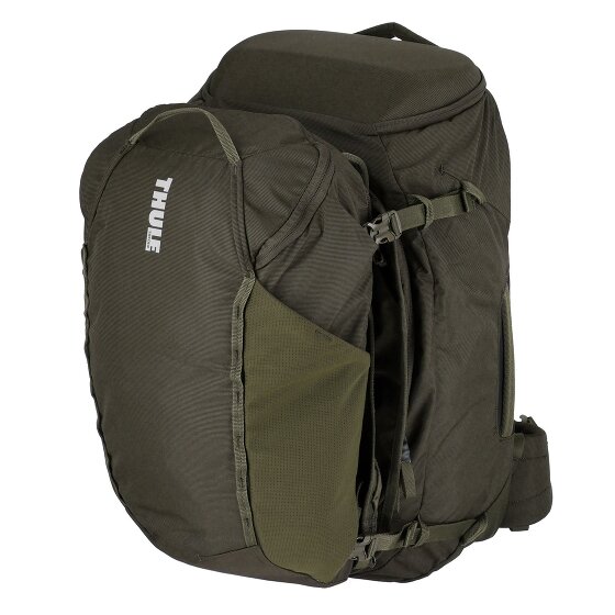 Thule Plecak podróżny Landmark 55 cm z przegrodą na laptopa