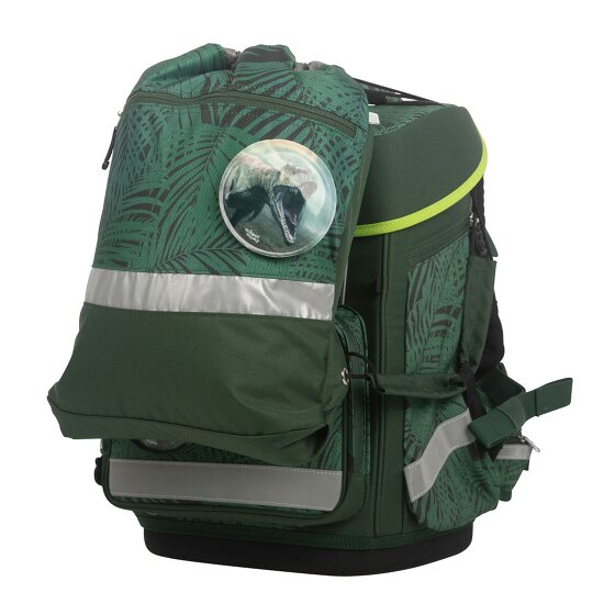 School-Mood Champion Maxx Zestaw tornistra