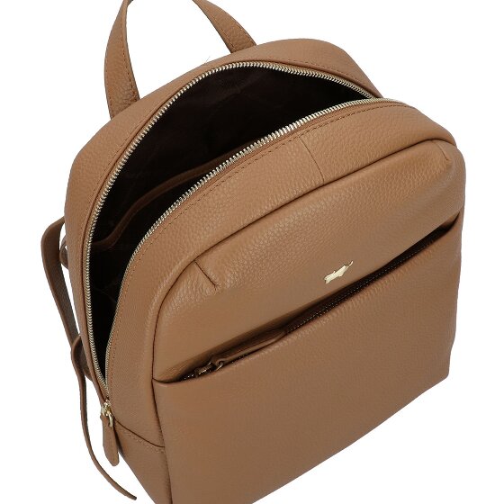 Braun Büffel Hanna Plecak miejski S Skórzany 31 cm